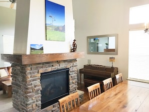 Main Floor Dining Room