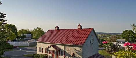 TheSisters House, Terre Hill, PA in Lancaster County