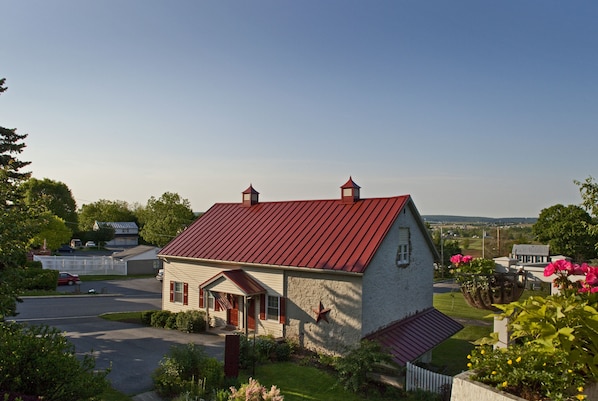 TheSisters House, Terre Hill, PA in Lancaster County