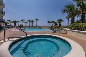 Relax & enjoy!