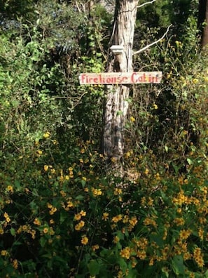 Unterkunftsgelände