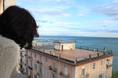 Apartment/ flat - Salerno