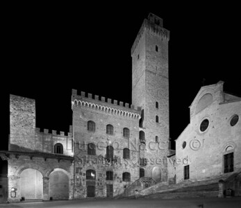 "The apartment you were looking for in the heart of San Gimignano" .... book it now!