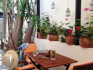 Veranda