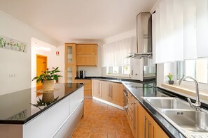 Cuisine privée