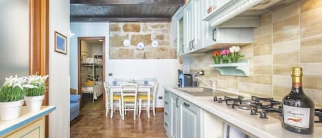 Cucina privata