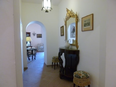 apartment Tropea