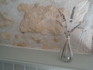 Innendetails