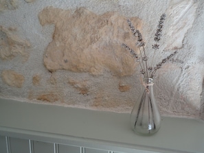 Innendetails