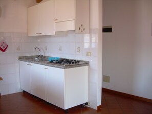 Cucina privata