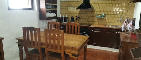 Cocina