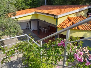 Boendeområde
