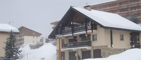 Chalet Amandine