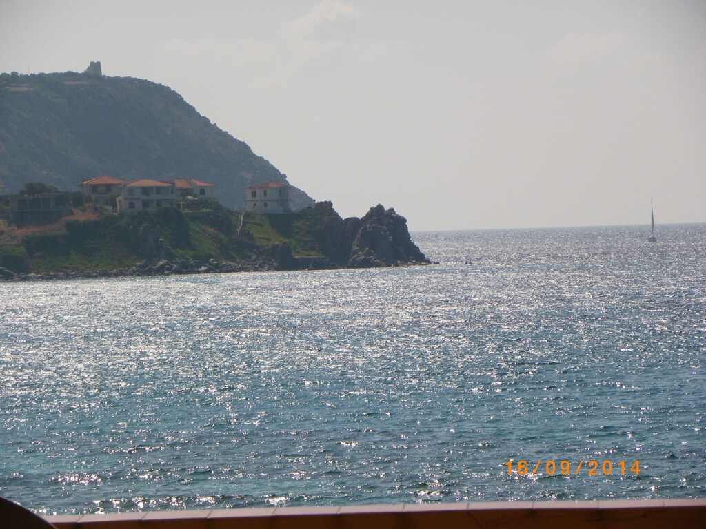 Picture of villa