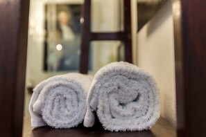 Badezimmerausstattung