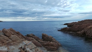 Plage