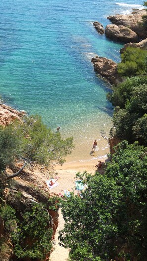 Plage