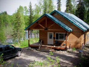Willow Creek Inn