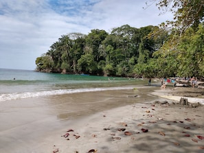 Punta uva beach