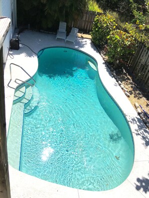 The Pool