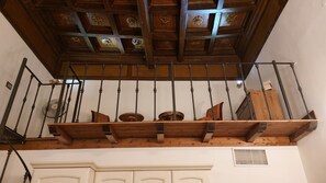 Small loft for tea time - Casa Sinibaldi historical apartment XV century