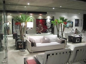 Hall