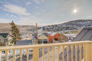 Boendeområde