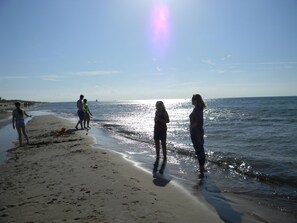 Strand