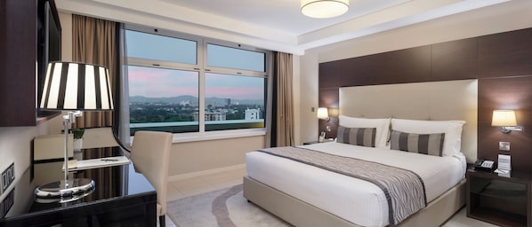 View from room