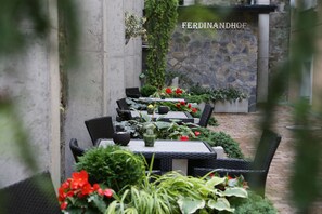 Terrass/Patio