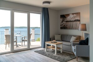 Utsikt från rummet