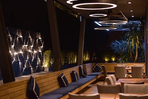 Restaurang