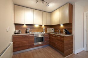 Cucina privata