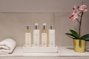 Dotazioni del bagno