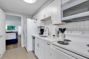 Cucina privata