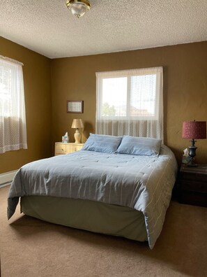 “Grandma room”