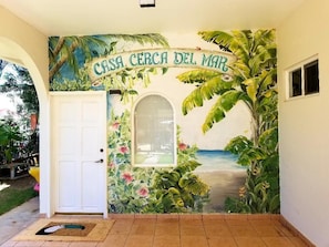 Welcome to CASA CERCA DEL MAR!