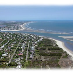 Sullivan's Island
