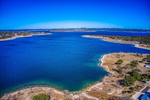 Gorgeous Canyon Lake