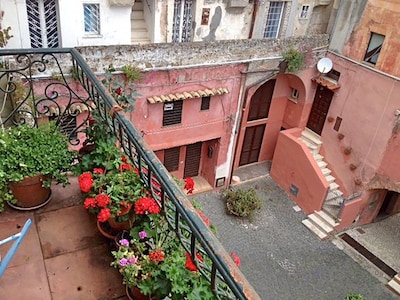 Apartment San Felice Circeo