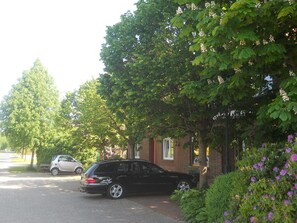 Boendeområde