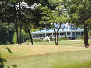 Clubhouse