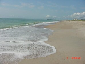 Spiaggia