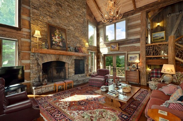 The Great Room