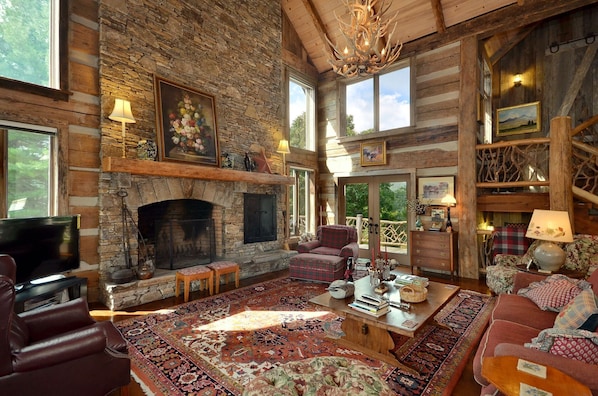 The Great Room