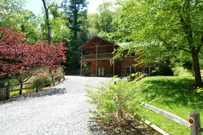 Chestnut Lodge