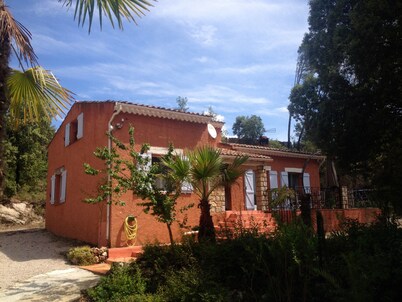Your dream slice of French delight in the alluring Provence, Villa Margaux