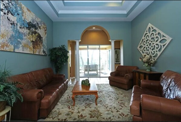Intérieur