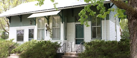 A Depot Chalet