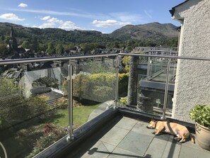 Boendeområde